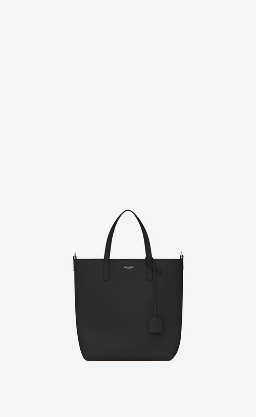 shopping bag saint laurent Toy in supple leather